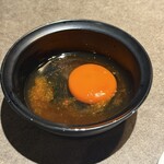 厚切り牛タン 焼肉一心たん助 - 