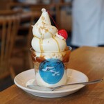 天然酵母の食パン専門店 つばめパン ＆Milk - プリン&milk