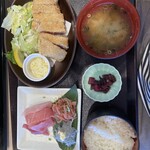 バンノウ水産 清水店 - 