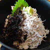 お料理 とみやま - 