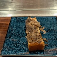 くずし鉄板 あばぐら 神田店 - 