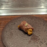 くずし鉄板 あばぐら 神田店 - 