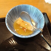 お料理 とみやま - 