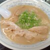 鴨町らーめん