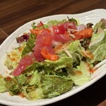 旬魚・地酒 トロ八 - 