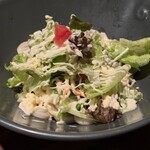 旬魚・地酒 トロ八 - 