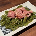 旬魚・地酒 トロ八 - 