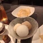 ロビーカフェファシーノ - 