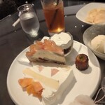 ロビーカフェファシーノ - 