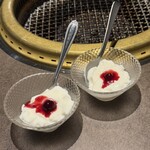 厚切り牛タン 焼肉一心たん助 - 