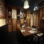 旬魚・地酒 トロ八 - 