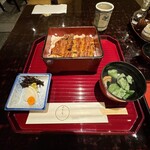 田舎庵 小倉本店 - 