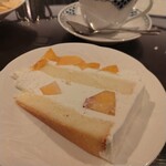 ロビーカフェファシーノ - 