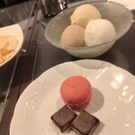 ロビーカフェファシーノ - 