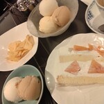 ロビーカフェファシーノ - 