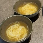 厚切り牛タン 焼肉一心たん助 - 