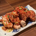 旬魚・地酒 トロ八 - 