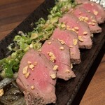 旬魚・地酒 トロ八 - 