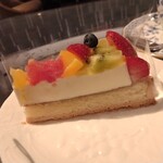 ロビーカフェファシーノ - 