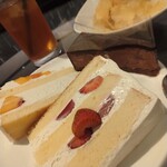 ロビーカフェファシーノ - 