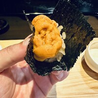 戸越銀座 鮨 ばんど - 