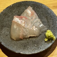 戸越銀座 鮨 ばんど - 