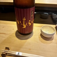 戸越銀座 鮨 ばんど - 