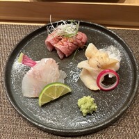 伊勢鮨 - 