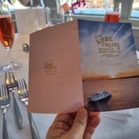 THE KOBECRUISE コンチェルト - 
