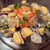 Agora sapporo - 料理写真:AGORA前菜８種盛り合わせ※３名盛り