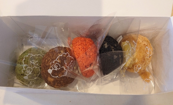 PUPPY choux&coffee photo 4