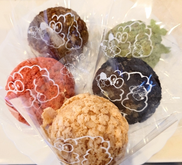 PUPPY choux&coffee photo 3