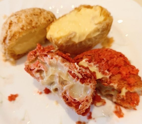 PUPPY choux&coffee photo 5