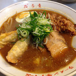 だるまラーメン - 