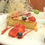 KINOTOYA CAFE - 