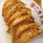 Oosaka Ou Shou - 餃子の王将とどっちが旨いのでしょうか？