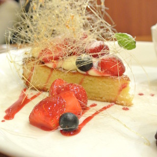 大丸札幌店内でおすすめの美味しいケーキをご紹介 食べログ 大丸札幌店内でおすすめの美味しいケーキをご紹介 食べログ