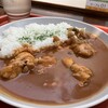 カレーの王様 市ヶ谷店