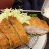 とんかつ 川久