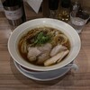 麺処 ほん田 秋葉原本店