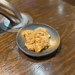 炭火焼肉 リキ - 
