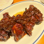 びすとろハヒフヤ - 