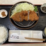 とんかつ 川久 - 