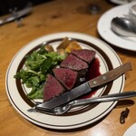 びすとろハヒフヤ - 