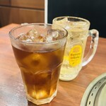 焼肉 ONAKANOMIKATA - 