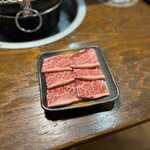 炭火焼肉 リキ - 