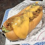 バー エグザゴーヌ - 