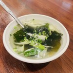 焼肉 ONAKANOMIKATA - 