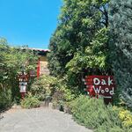 オークウッド - 