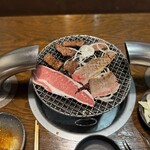 炭火焼肉 リキ - 